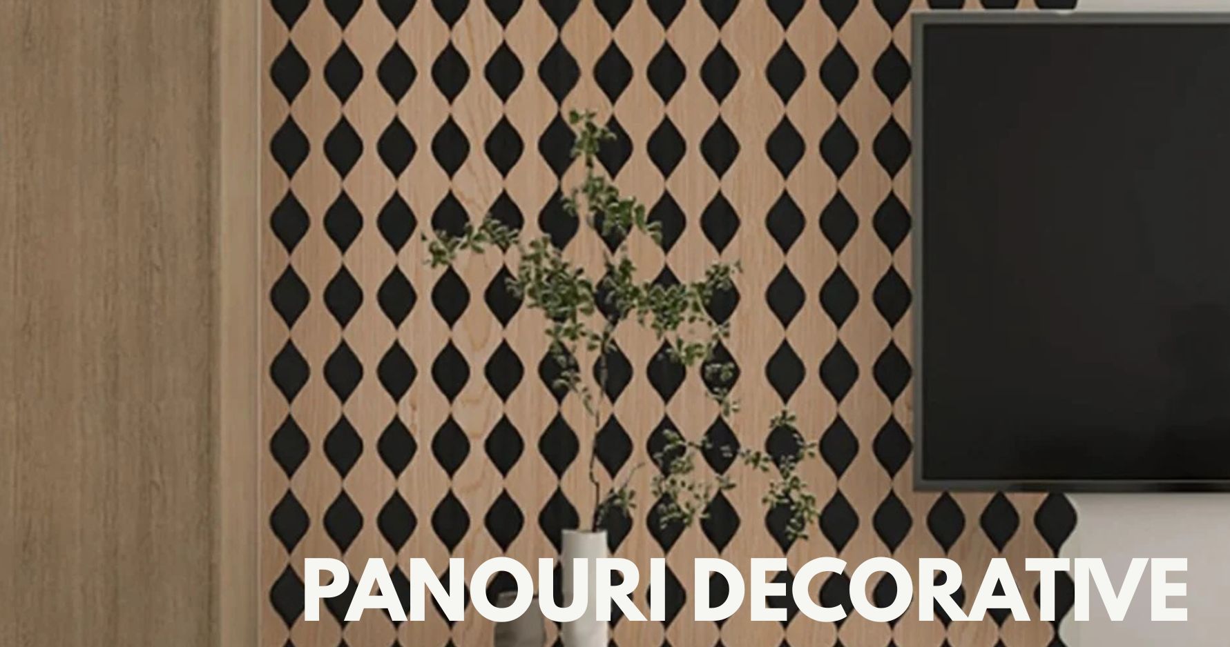 Panouri Decorative