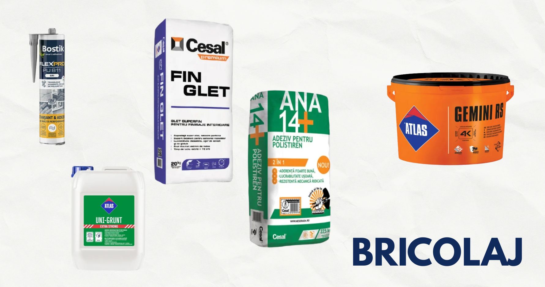 Bricolaj