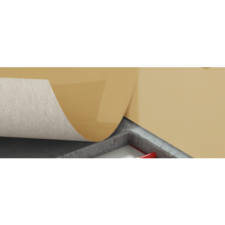 Izolație Parchet Vilo XPS 1 mm [11]