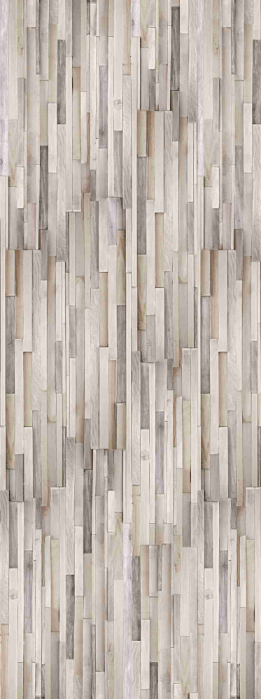 Lambriu PVC Vilo Motivo, Lemn Multicolor [8]
