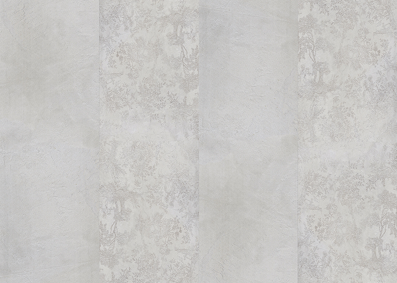 Lambriu PVC Vilo Motivo, Concrete Forest [4]
