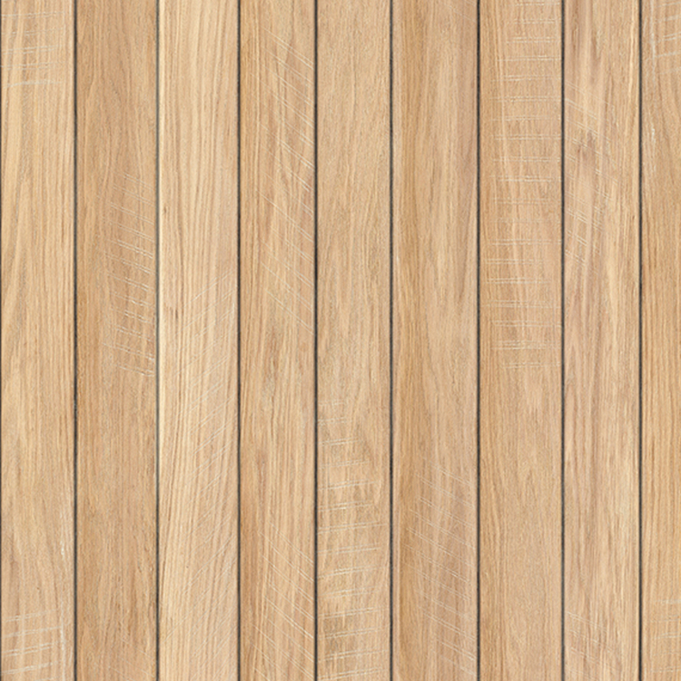 Lambriu PVC Vilo Motivo, Scândură Naturală [4]