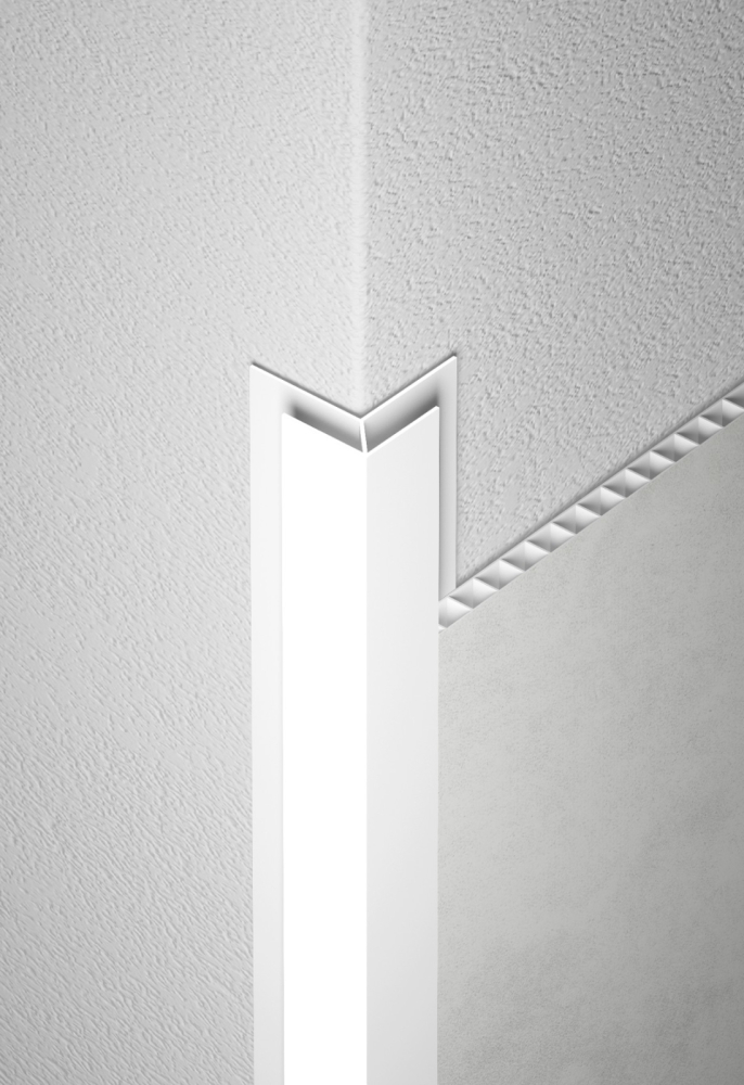 Profil Lambriu PVC, Vilo Motivo [10]