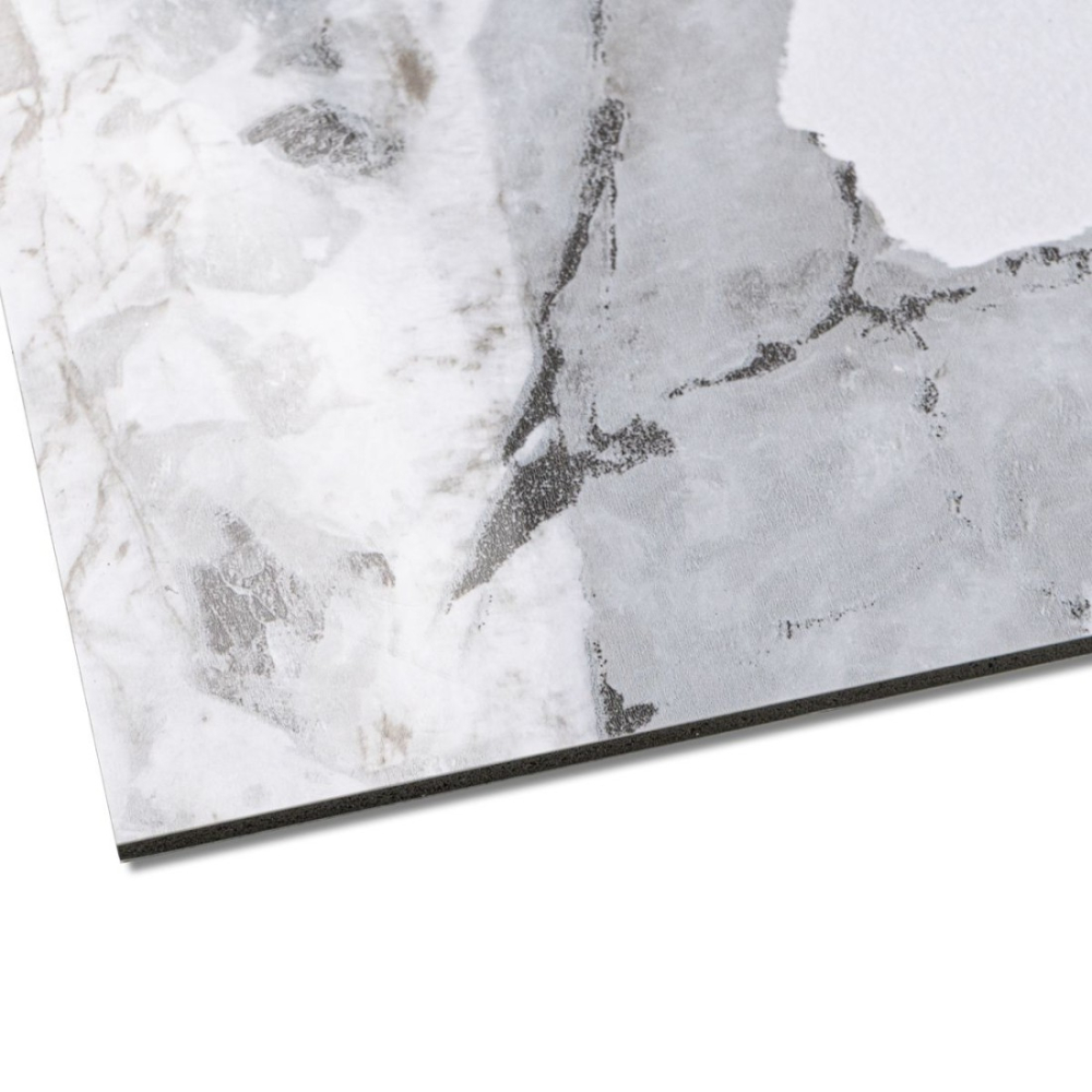 Pachet 3 plăci cristal carbon, D6641, 1220 x 890 x 5 mm, Gri Deschis [4]