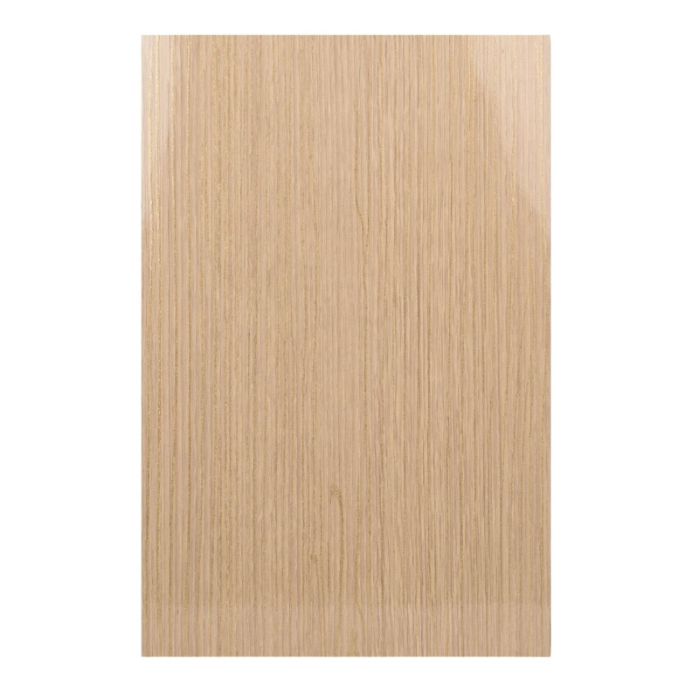 Pachet 3 plăci cristal carbon, D6649, 1220 x 890 x 5 mm, Lemn Deschis, Mat [2]