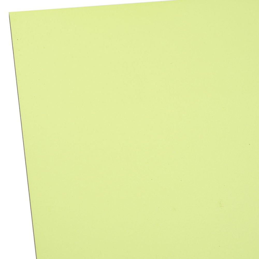 Pachet 3 plăci cristal carbon, D6656, 1220 x 890 x 5 mm, Verde pal [3]