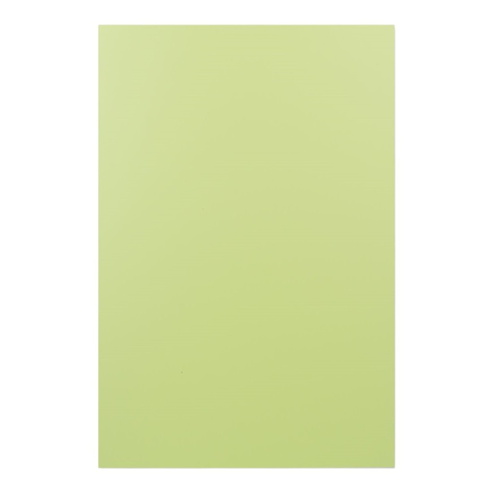 Pachet 3 plăci cristal carbon, D6656, 1220 x 890 x 5 mm, Verde pal [2]