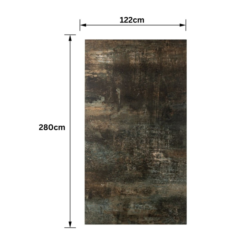 Pachet 4 plăci SPC decorativ pentru perete, D7723, finisaj Mat, 2800 x 1200 x 7.8 mm [3]