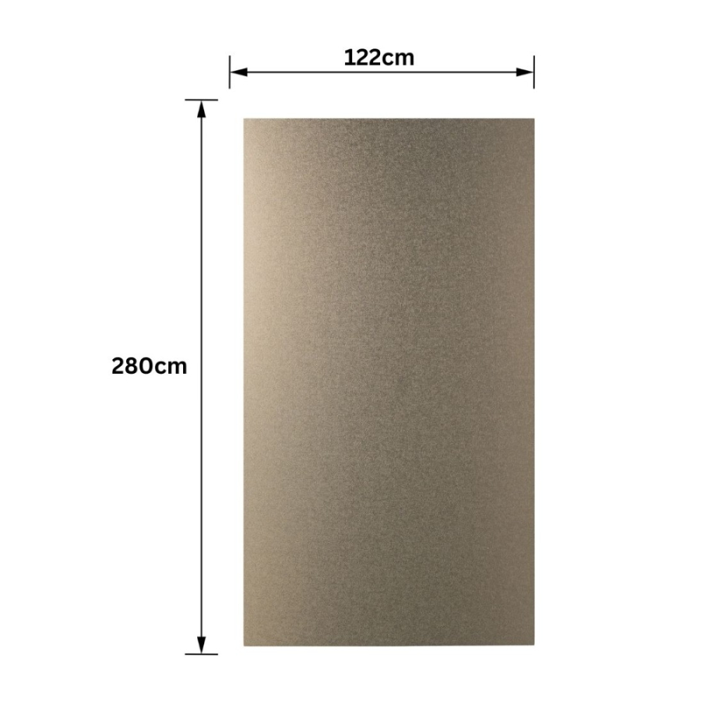 Pachet 4 plăci SPC decorativ pentru perete, D7729, finisaj Mat, 2800 x 1200 x 7.8 mm [3]