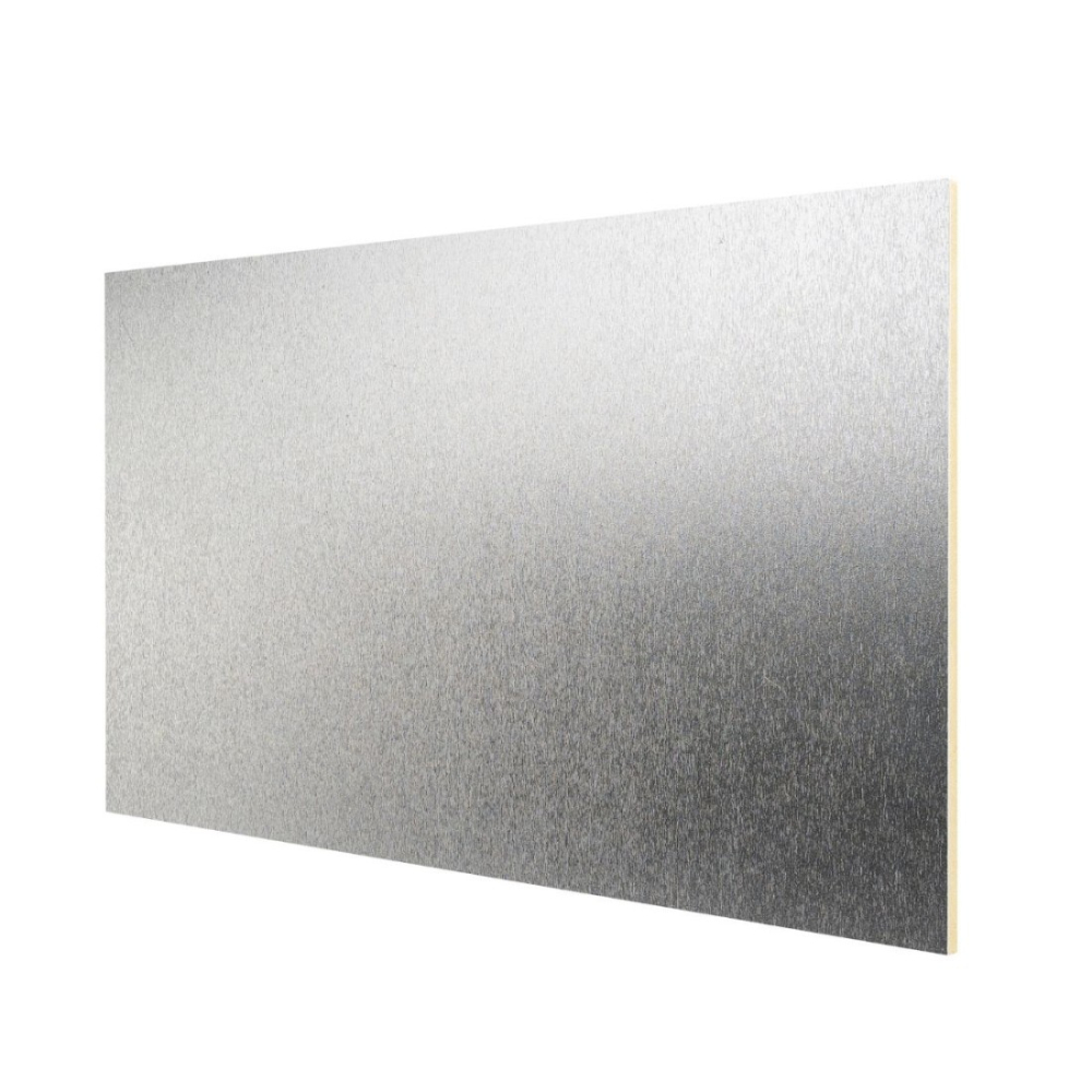 Pachet 4 plăci SPC decorativ pentru perete, D7730, finisaj Mat, 2800 x 1200 x 7.8 mm [2]