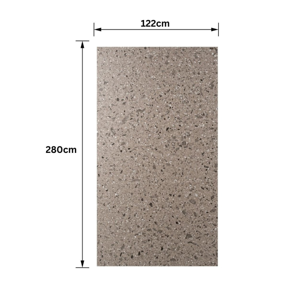 Pachet 4 plăci SPC decorativ pentru perete, D7738, finisaj Mat, 2800 x 1200 x 7.8 mm [3]