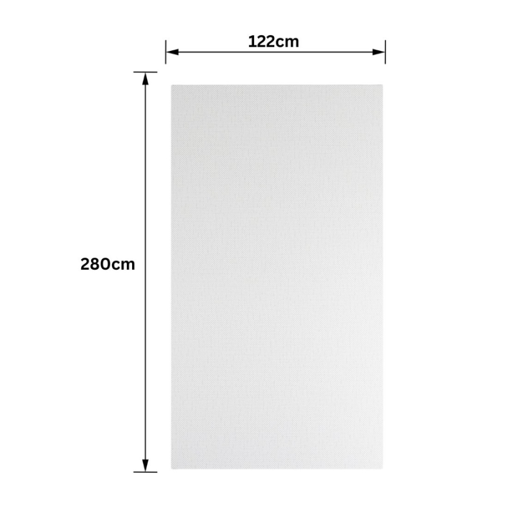 Pachet 4 plăci SPC decorativ pentru perete, D7744, finisaj Mat, 2800 x 1200 x 7.8 mm [3]