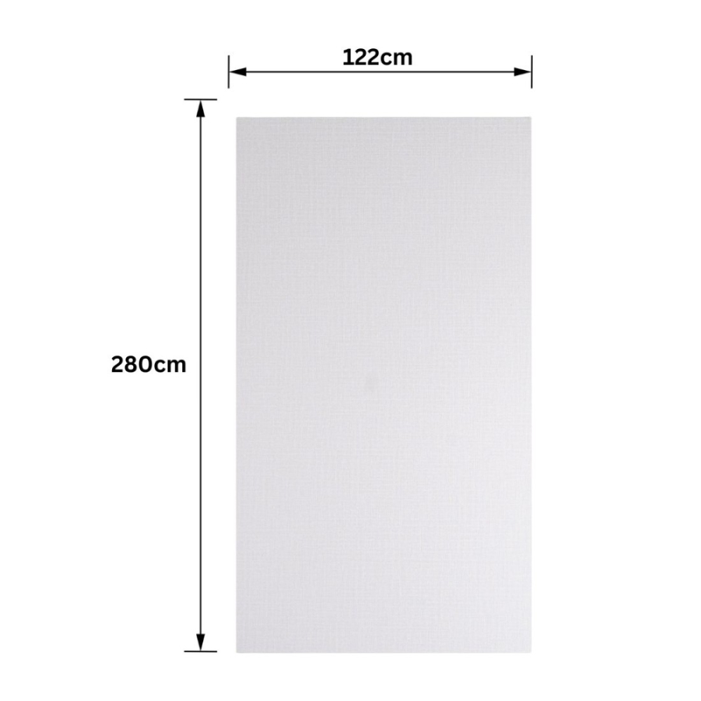 Pachet 4 plăci SPC decorativ pentru perete, D7745, finisaj Mat, 2800 x 1200 x 7.8 mm [3]