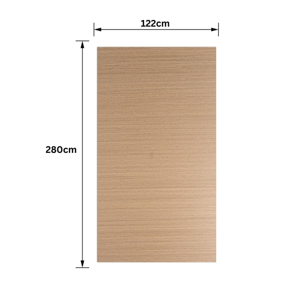 Pachet 4 plăci SPC decorativ pentru perete, D7749, finisaj Mat, 2800 x 1200 x 7.8 mm [2]