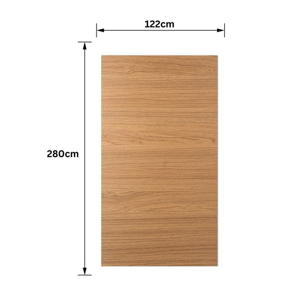 Pachet 4 plăci SPC decorativ pentru perete, D7751, finisaj Mat, 2800 x 1200 x 7.8 mm [2]