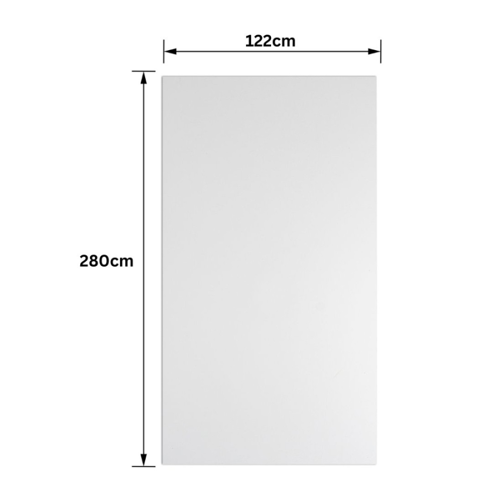Pachet 4 plăci SPC decorativ pentru perete, D7760, finisaj Mat, 2800 x 1200 x 7.8 mm [3]