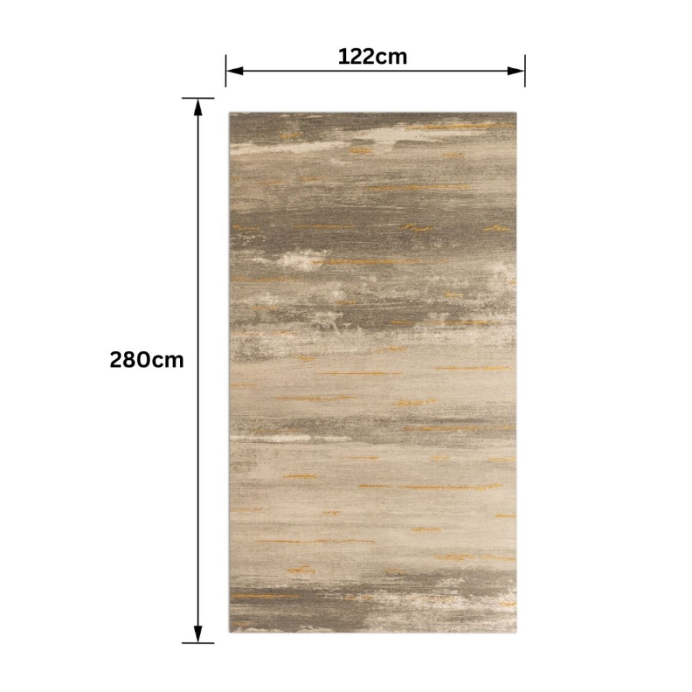 Pachet 4 plăci SPC decorativ pentru perete, D7763, finisaj Mat, 2800 x 1200 x 7.8 mm [3]