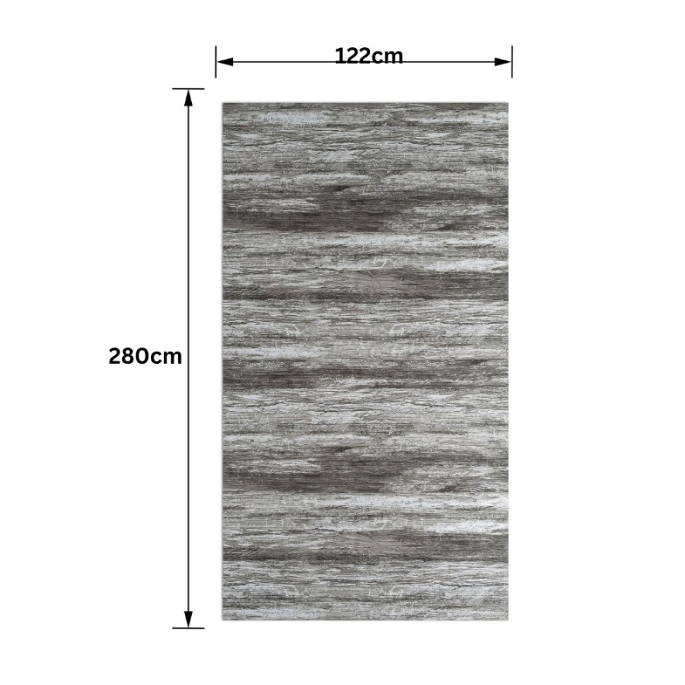 Pachet 4 plăci SPC decorativ pentru perete, D7767, finisaj Mat, 2800 x 1200 x 7.8 mm [3]