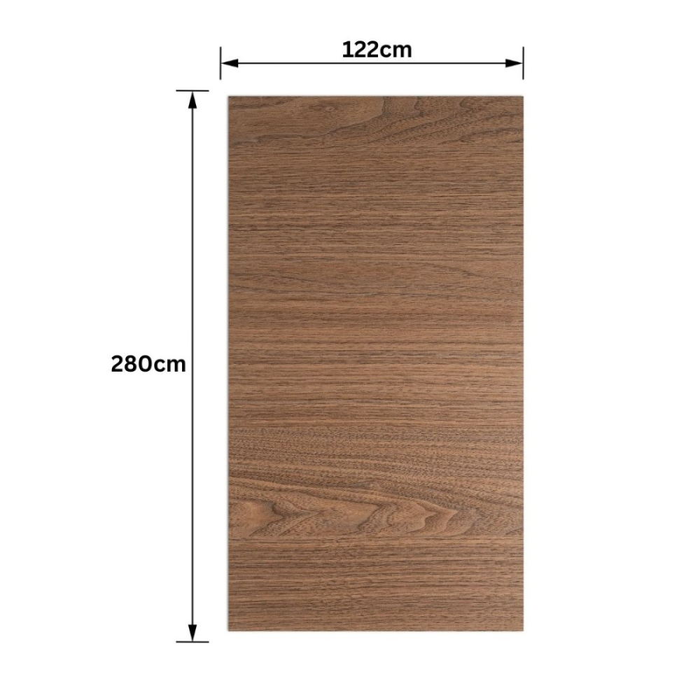 Pachet 4 plăci SPC decorativ pentru perete, D7771, finisaj Mat, 2800 x 1200 x 7.8 mm [2]