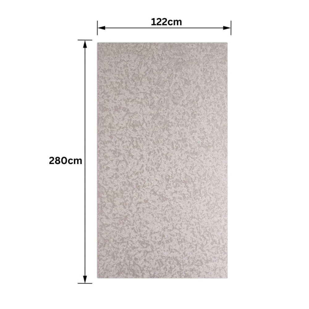 Pachet 4 plăci SPC decorativ pentru perete, D7777, finisaj Mat, 2800 x 1200 x 7.8 mm [3]