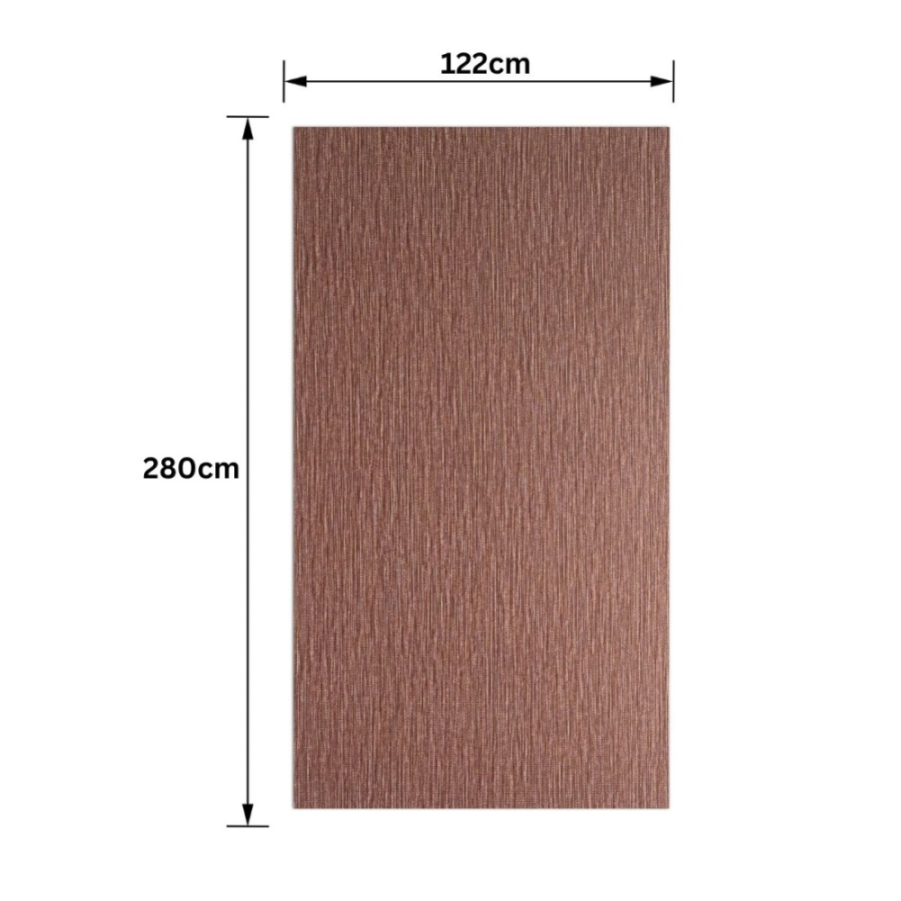 Pachet 4 plăci SPC decorativ pentru perete, D7779, finisaj Mat, 2800 x 1200 x 7.8 mm [3]