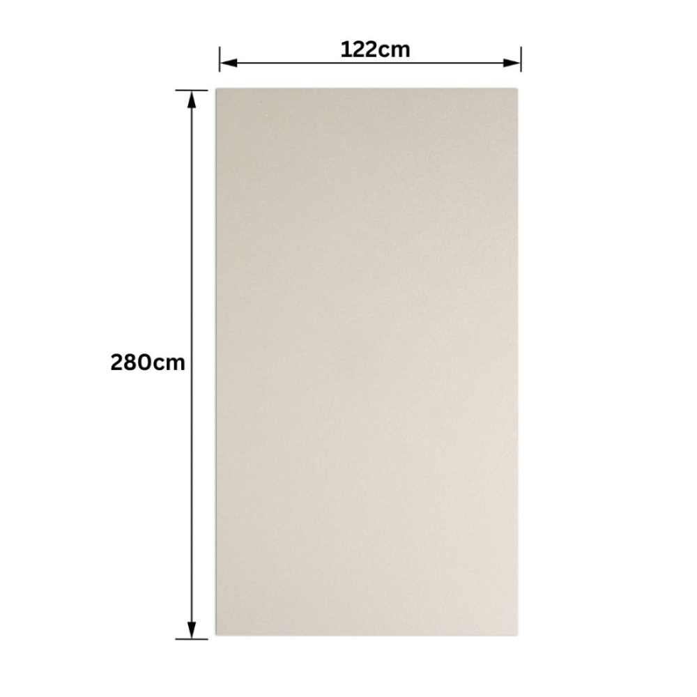 Pachet 4 plăci SPC decorativ pentru perete, D7783, finisaj Mat, 2800 x 1200 x 7.8 mm [3]