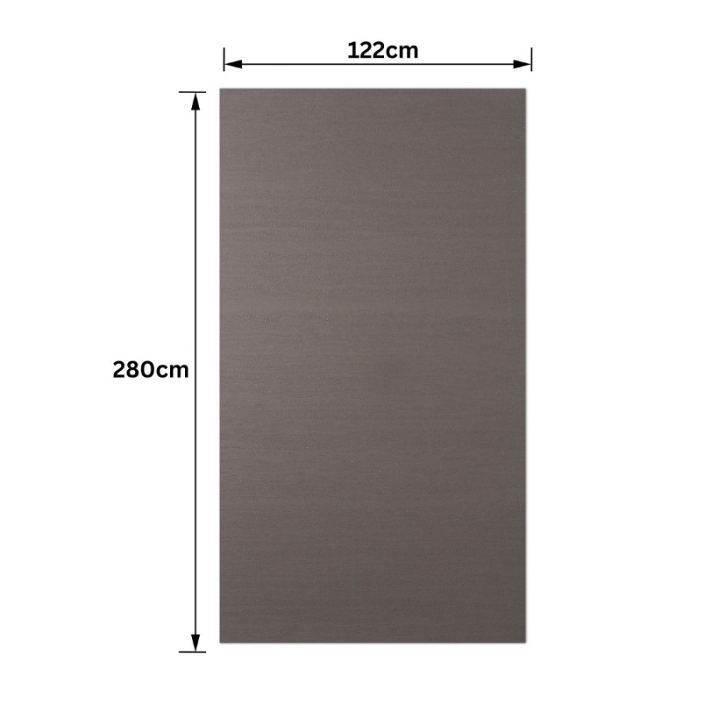 Pachet 4 plăci SPC decorativ pentru perete, D7784, finisaj Mat, 2800 x 1200 x 7.8 mm [2]