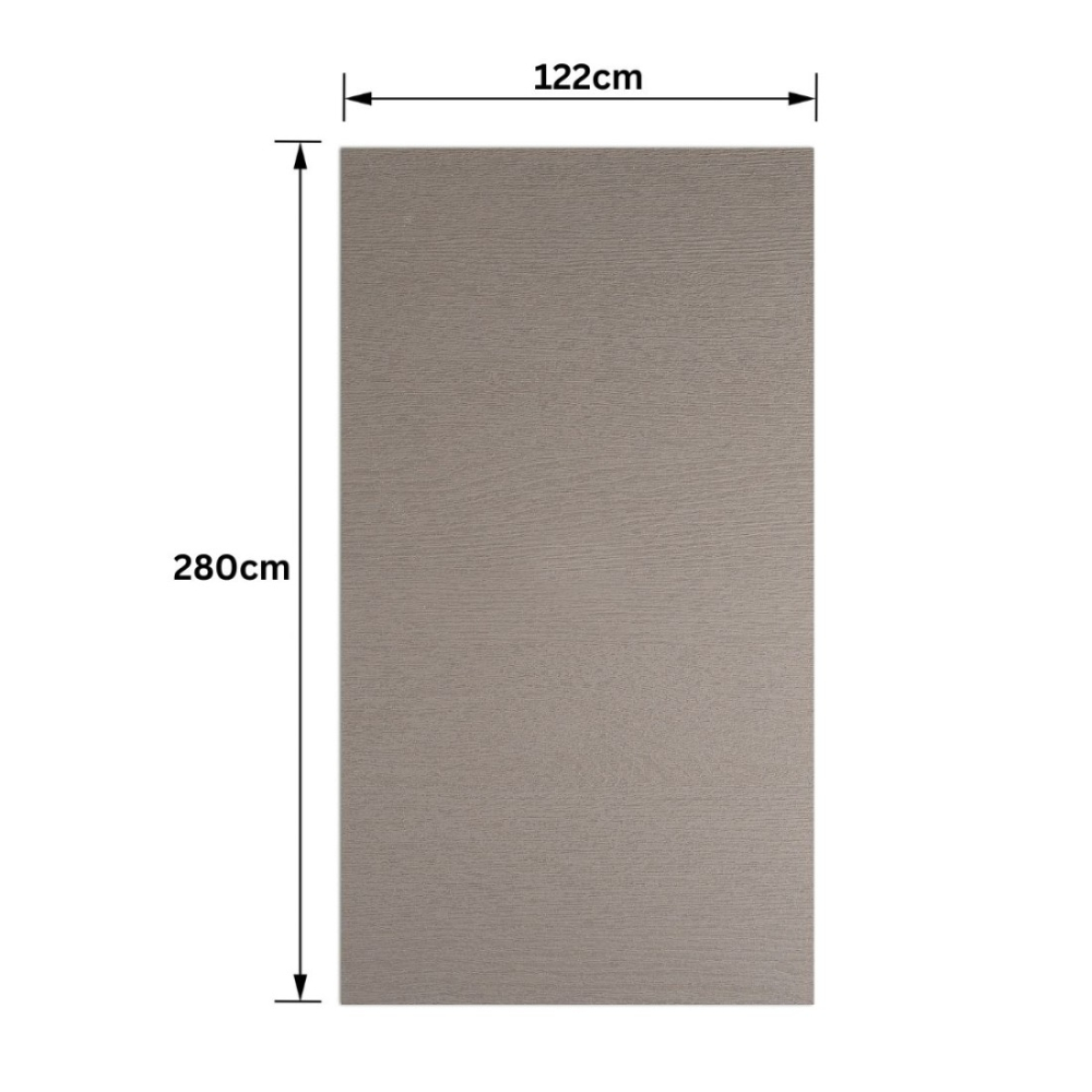 Pachet 4 plăci SPC decorativ pentru perete, D7788, finisaj Mat, 2800 x 1200 x 7.8 mm [3]