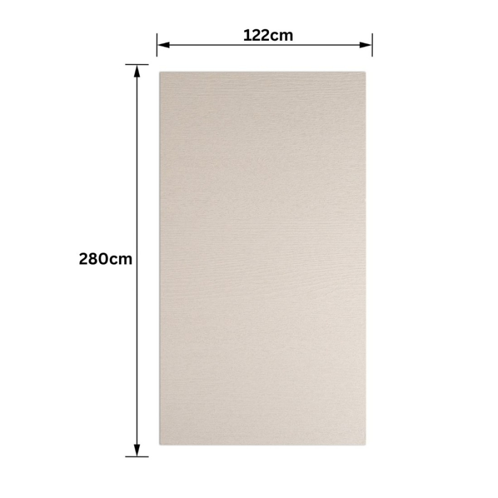 Pachet 4 plăci SPC decorativ pentru perete, D7789, finisaj Mat, 2800 x 1200 x 7.8 mm [3]
