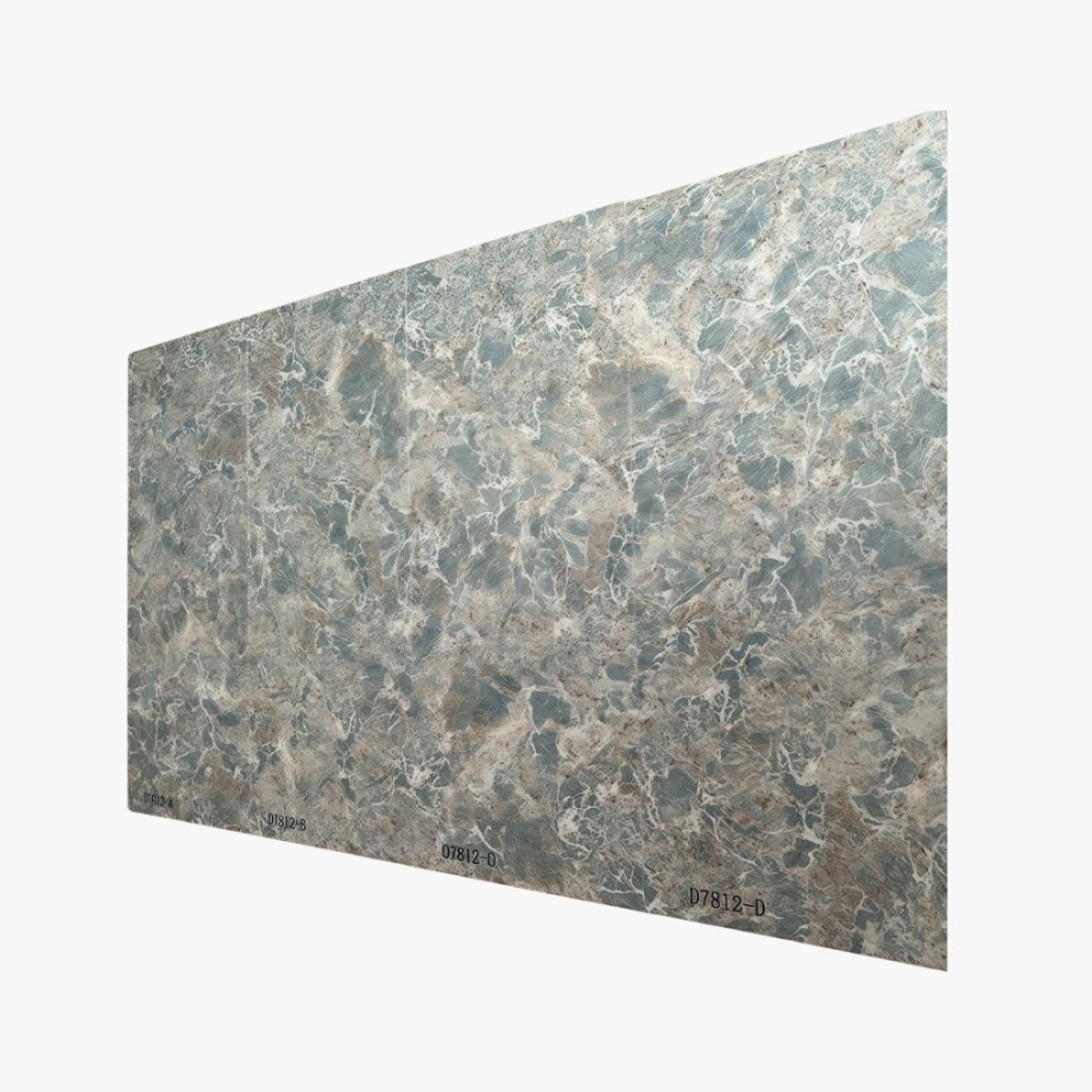 Pachet 4 plăci SPC decorativ pentru perete, D7812, finisaj Lucios, 2800 x 1200 x 8.6 mm [2]