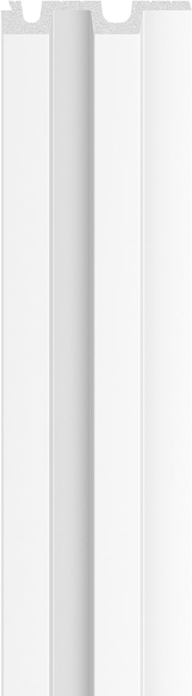 Panou Riflaj Decorativ Interior VOX LINERIO L-LINE [2]