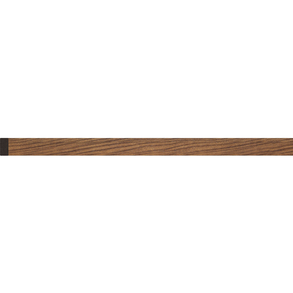 Profil Universal - Panou Riflaj Decorativ Interior VOX LINERIO S-LINE, 265x2.5x1.2cm [1]