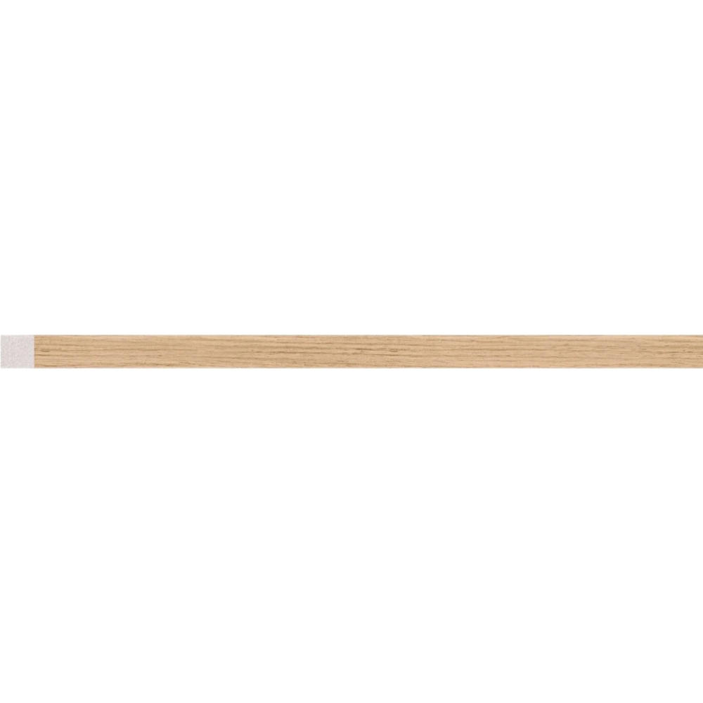Profil Universal - Panou Riflaj Decorativ Interior VOX LINERIO M-PLUS LINE, 265x3x2.1cm [1]