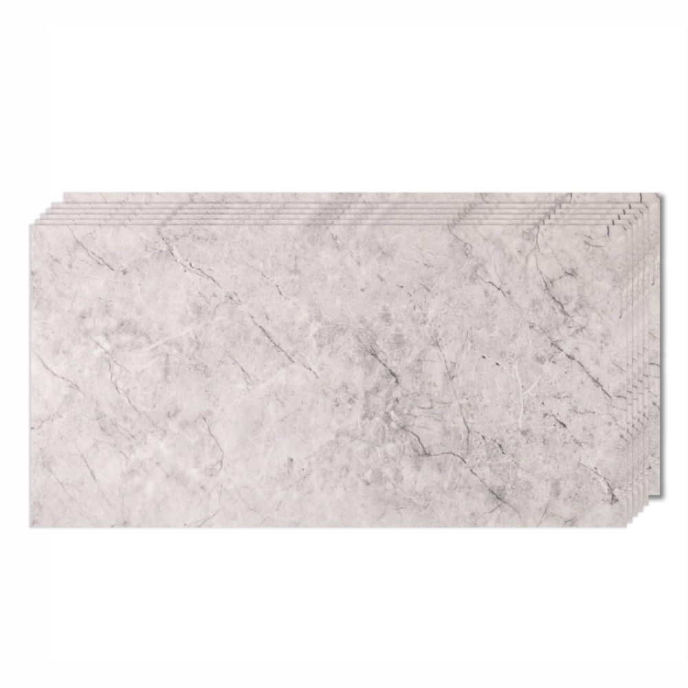 Panou decorativ interior D6577, Gri, 600 mm x 300 mm x 2.5mm, 6 buc./pachet [2]
