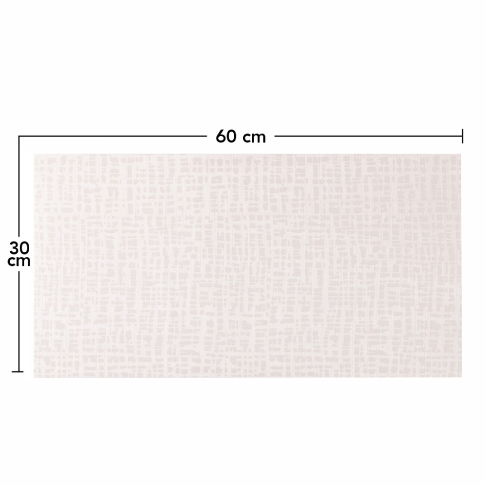 Panou decorativ interior D6578, Gri, 600 mm x 300 mm x 2.5mm, 6 buc./pachet [3]