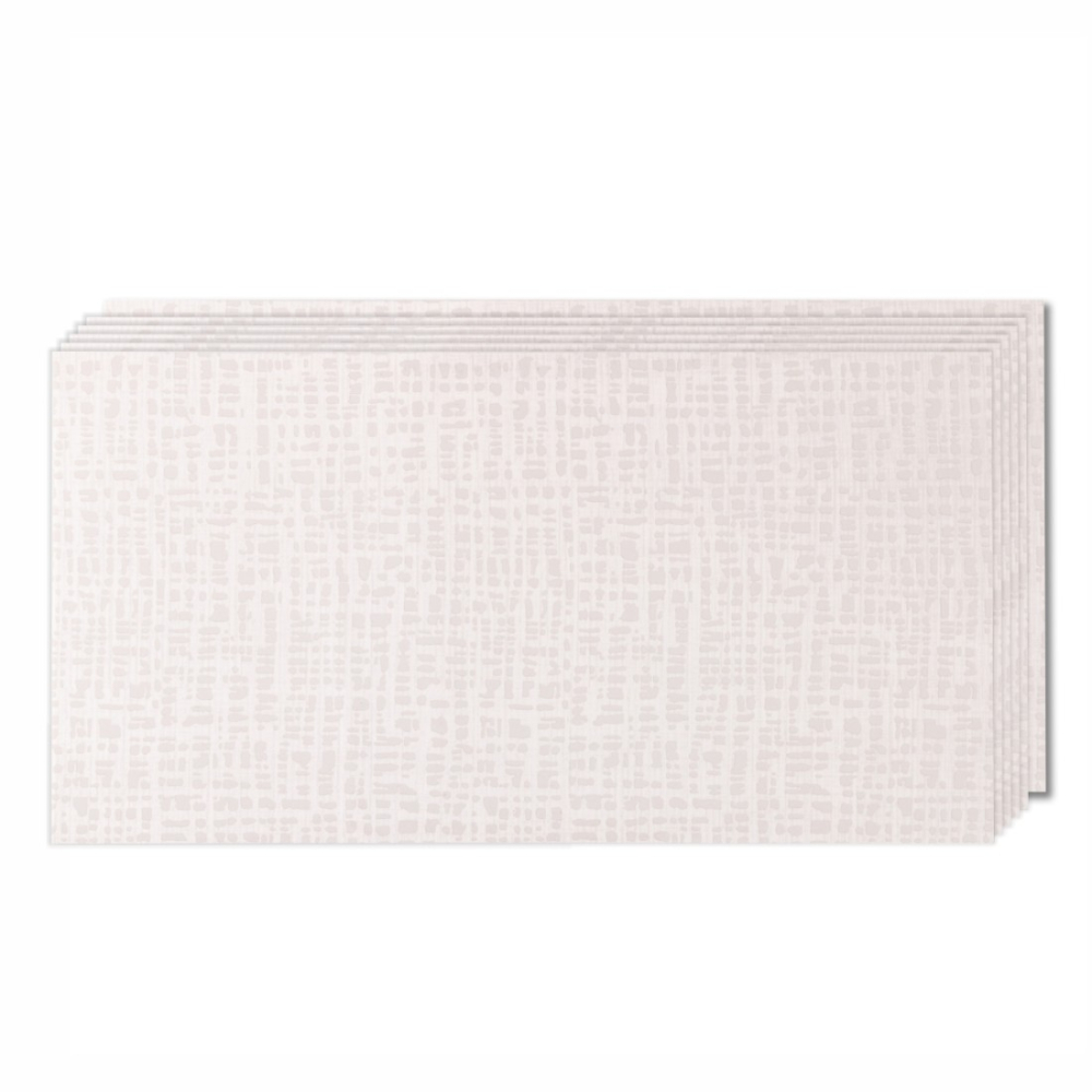 Panou decorativ interior D6578, Gri, 600 mm x 300 mm x 2.5mm, 6 buc./pachet [2]