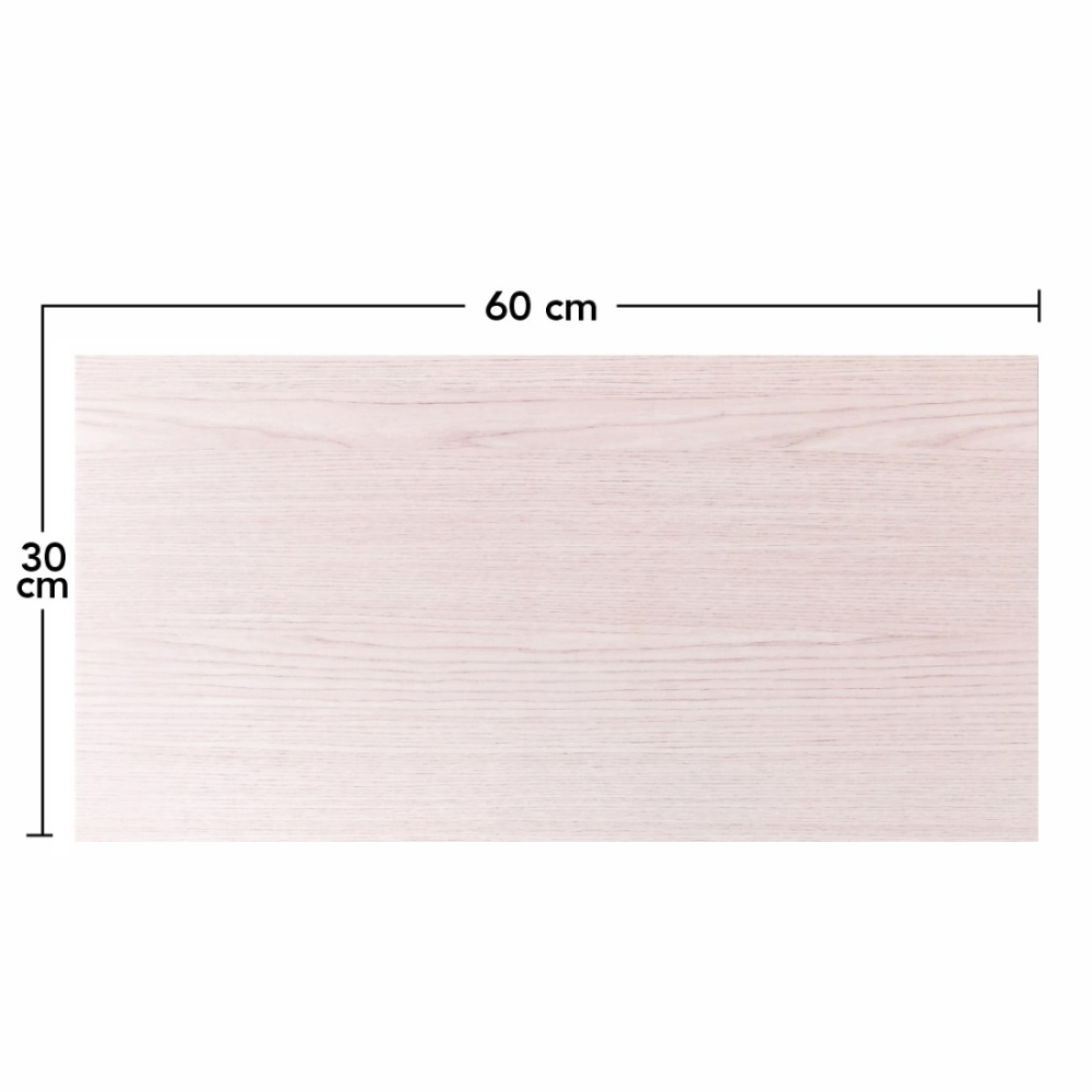 Panou decorativ interior D6581, Crem, 600 mm x 300 mm x 2.5mm, 6 buc./pachet [3]