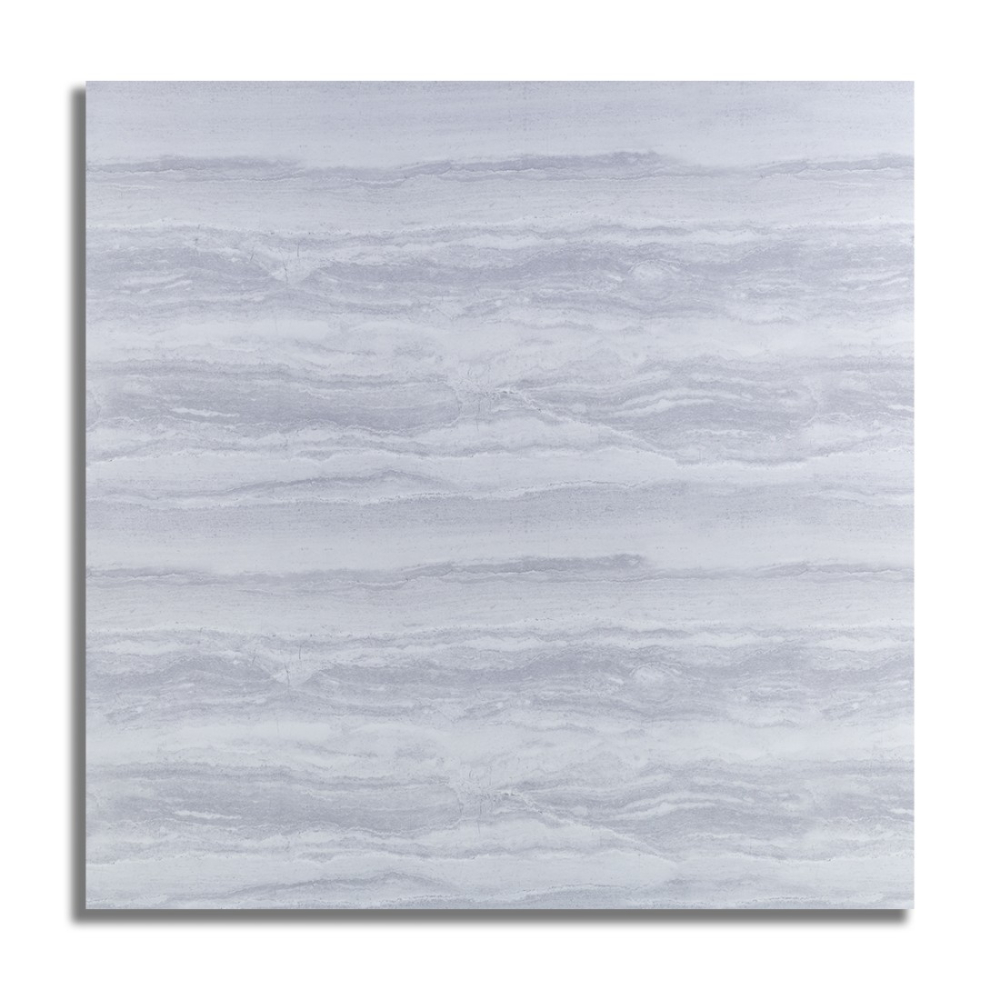 Panou decorativ spumă densă PVC D3514, Gri, 600 mm x 600 mm x 2.5mm, 6 buc./pachet [2]