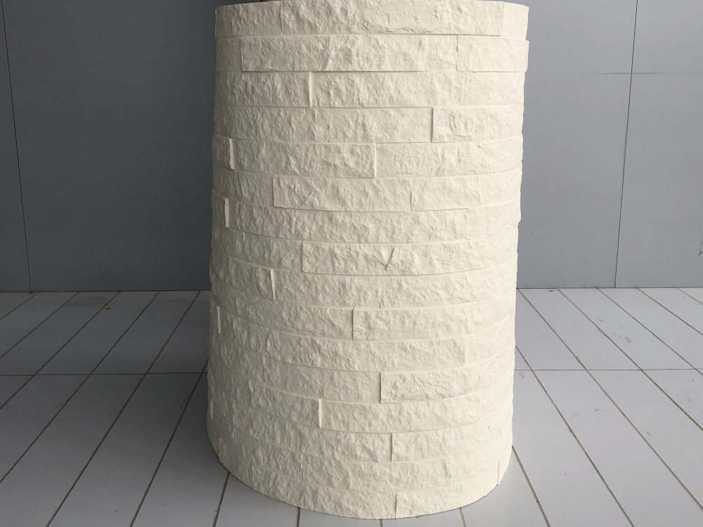 Panou piatră flexibilă GrandStone, 1200 x 600 mm, Bej [4]