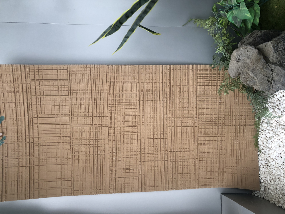 Panou piatră flexibilă SharpStone, 1200 x 600 mm, Maro [6]
