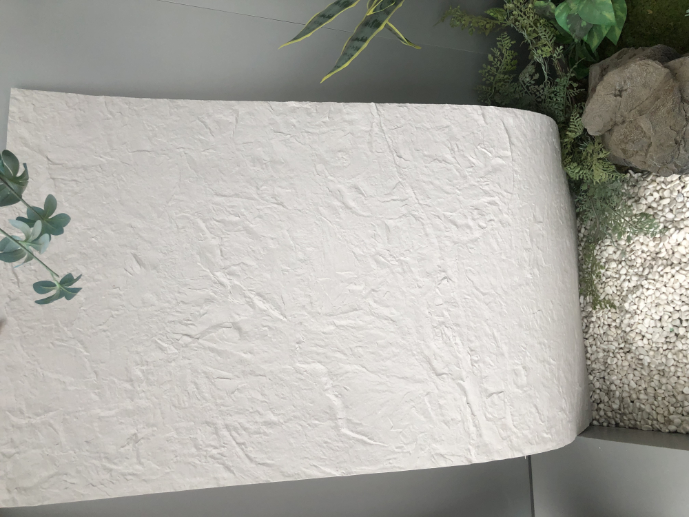 Panou piatră flexibilă SplitStone, 1200 x 600 mm, Ivoriu [5]