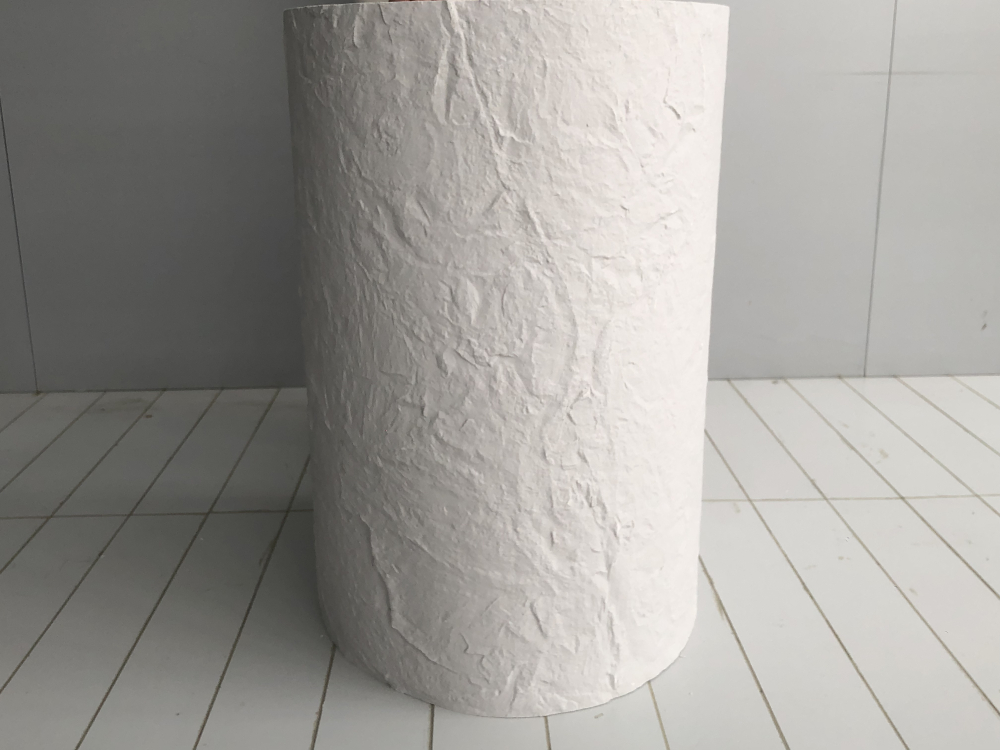 Panou piatră flexibilă SplitStone, 1200 x 600 mm, Ivoriu [3]