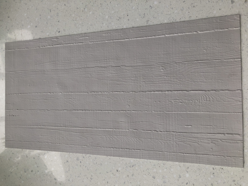 Panou piatră flexibilă WoodGrainStone, 1200 x 600 mm, Bej deschis [5]