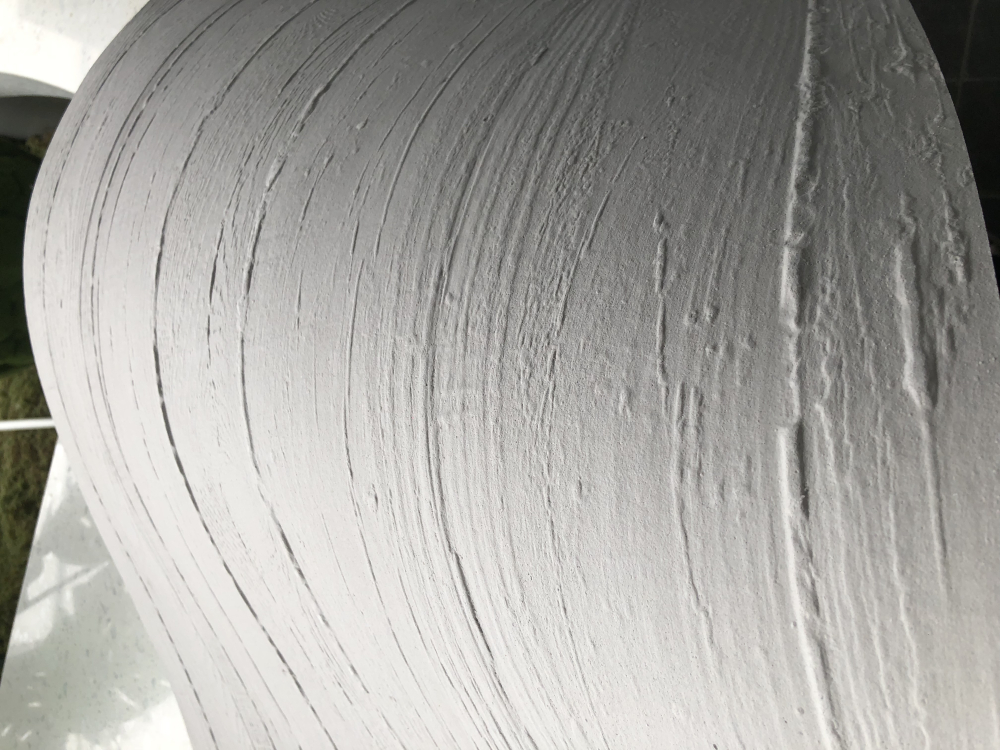 Panou piatră flexibilă WoodGrainStone, 1200 x 600 mm, Bej deschis [4]