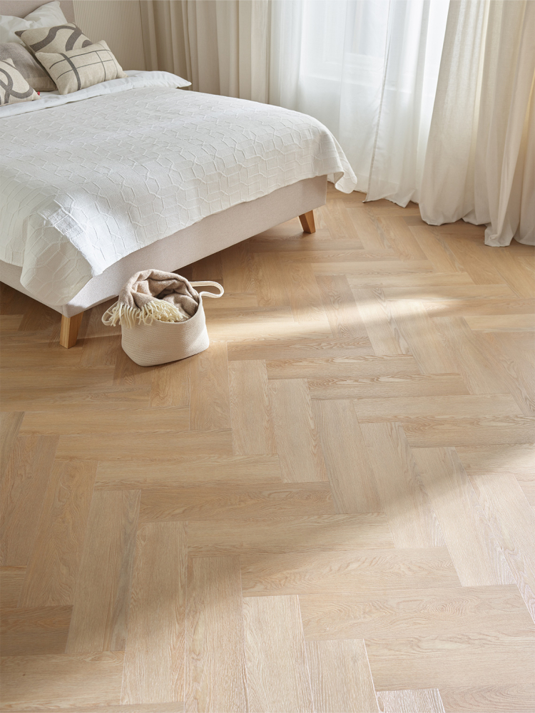 Parchet SPC VOX Rega Herringbone [5]