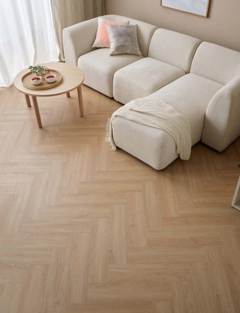 Parchet SPC VOX Rega Herringbone [4]