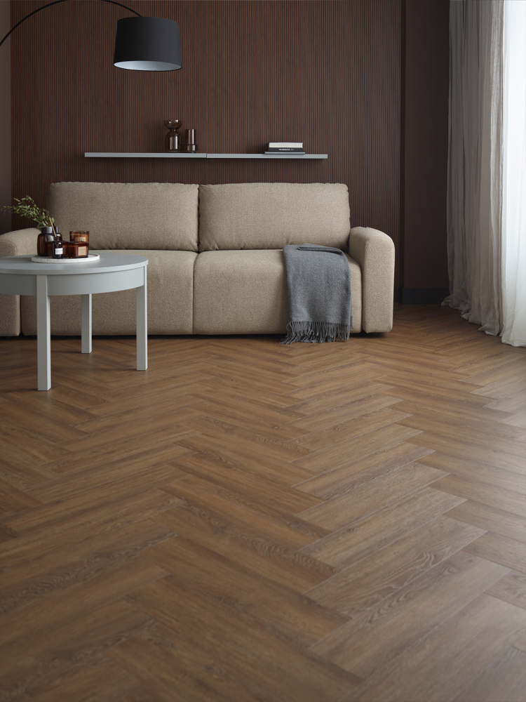 Parchet SPC VOX Rega Herringbone [5]
