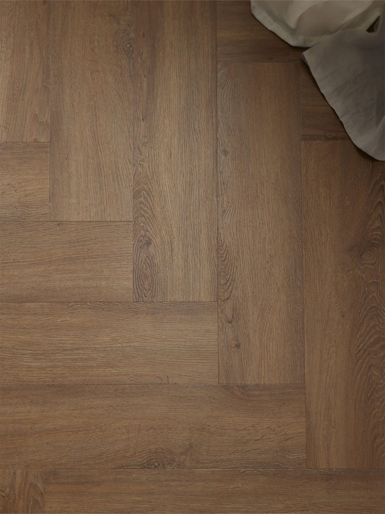 Parchet SPC VOX Rega Herringbone [4]