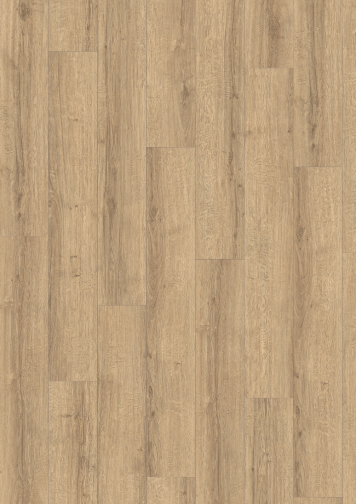 Parchet SPC decor Stejar Sherman maro dechis, 1292×193 mm, 10 mm grosime, AC4, 1.75 m²/cutie [2]