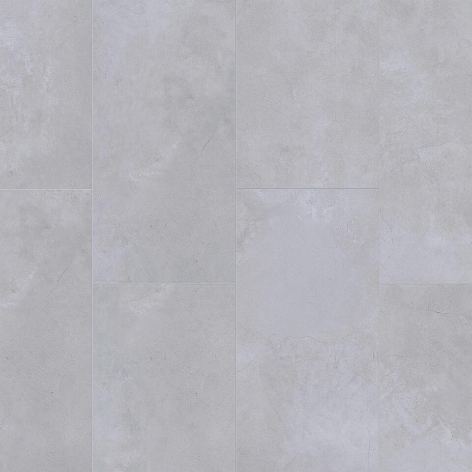 Parchet SPC Vinil Tarkett iDeal SPC 50 Frost Concrete, 610 x 305 x 5 mm, R9, 1,674 mp (9 dale), 15.0 kg/cutie [2]